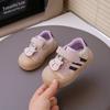 Novos Sapatos de Bebê de Outono, Para Crianças Pequenas, Tênis de Corrida com Solado Macio, Tênis Esportivos Masculinos e Femininos, Sapatos Esportivos para 1--2-3 Anos, Modernos