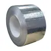 Cinta Adhesiva de Papel de Aluminio Reforzada con Malla de Fibra de Vidrio 5*5 Personalizada para Sellado y Protección de Tuberías HVAC, Reforzada con Alta Viscosidad y Resistencia a Altas Temperaturas