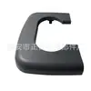 Para Ford F150 1997-2003 Portavasos de la Consola Central Gris Claro