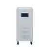 Estabilizador de voltaje trifásico sin contacto ASR-100KVA380V, máquina de corte láser, directo de fábrica Xingkorong
