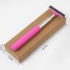 Limpiaparabrisas para Espejo Retrovisor de Coche, Desempañador de Cristal de Ventana, Limpiaparabrisas Manual Retráctil, Limpiaparabrisas para Coche al por Mayor