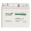 Batería Kehua 6-Gfm-150 12V150Ah Batería de Plomo-Ácido Regulada por Válvula para Sala de Servidores Alimentación de Energía UPS