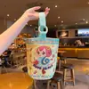 Venta al por mayor del fabricante Bolso de mano artístico de moda Bolso de lona Bolso tipo cubo de gran capacidad para mujer 2026 Nuevo Bolso para almuerzo de trabajo