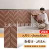 Panel de pared Dado Papel tapiz autoadhesivo Impermeable Comercial Barbacoa Olla caliente Restaurante Restaurante Decorativo Pared Pared Papel tapiz autoadhesivo