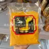 Arena Dorada al por Mayor para Quemadores de Incienso, Bolsa de Lija para Ceniza de Quemador de Incienso, Arena Dorada y de Jade para Ofrenda