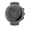 Adecuado para Protector de Pantalla de Reloj Suunto Kailash, Película de Hidrogel de Alta Definición, Película Templada Antiexplosión, Película Mate Antiespionaje