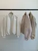Chamarra holgada de estilo coreano, versátil, sin cuello, con un diseño único, perfecta para otoño, nueva moda para mujer, top tipo chamarra de béisbol