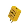 Stock Listo de Fábrica Adecuado para Cargador Huawei 120 66 Carga Súper Rápida Teléfono Móvil Honor Cargador de Nitruro de Galio 22.5W