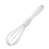 Juego de Utensilios de Silicona para Hornear Raspador de Silicona Brocha para Aceite Espátula para Pasteles Batidor de Huevos Pinza para Alimentos para Barbacoa Venta al por Mayor