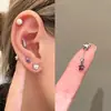 Tienda Ringring Clavos para Hélice Clavos de Diablo Clavos para Hélice de Acero de Titanio Pendientes de Aleación de Titanio Pendientes para Hélice Gama Alta