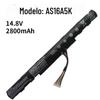 Adequado para Acer As16A5K E5-475G/523G/576G/774G N16Q1 N16Q2 Comércio Exterior Exportação