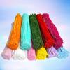 Palitos Twistables Coloridos y Versátiles, Tallos de Chenilla Coloridos, Materiales para Manualidades DIY 0002