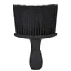Cepillo de Cerdas Suaves para Salón de Belleza para Limpiar Recortes de Cabello, Cepillo para Cortar el Cabello, Herramienta de Limpieza del Cabello