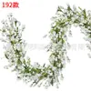 Colgantes de Puerta, Coronas de Navidad, Adornos Transfronterizos Arcoíris, Decoraciones de Primavera, Otras Decoraciones de Pascua, Día de San Valentín