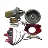 Generador de gasolina motor de gasolina potencia cambio manual arranque eléctrico accesorios