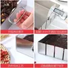 Juego Completo de Herramientas para Hacer Pastel Eejiao para el Hogar Hecho a Mano Olla Especial Antiadherente para Cocinar Pastel Eejiao Moldes Platos Platos para Dar Forma y Cortar