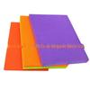 Material Eva Altamente Elástico Eva de Célula Aberta Folha de Eva Folha de Espuma Alta Folha Epe/Xpe/Epdm