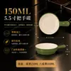 Tazón pequeño de vajilla de melamina restaurante comercial tazón pequeño de hot pot restaurante de barbacoa plato para condimentos plato para mojar taza de té de restaurante