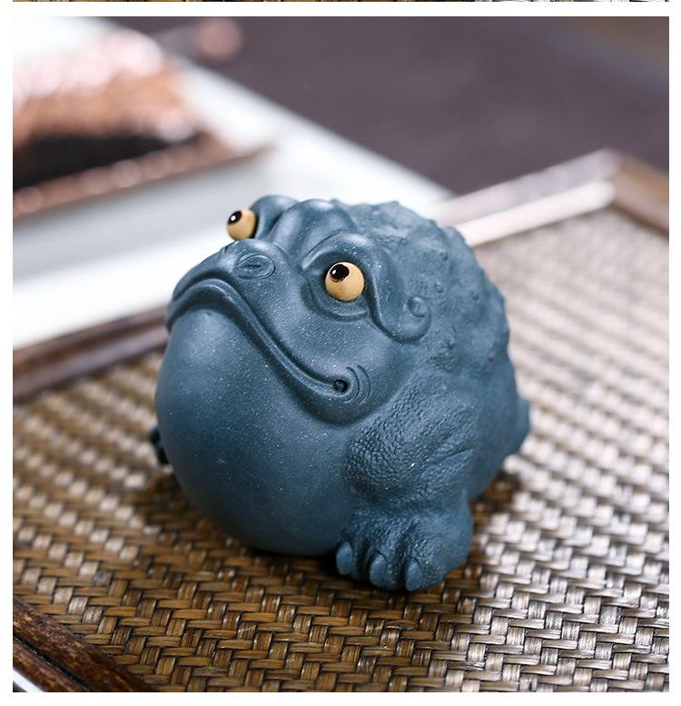 金蟾，求财金蟾2019 11 10