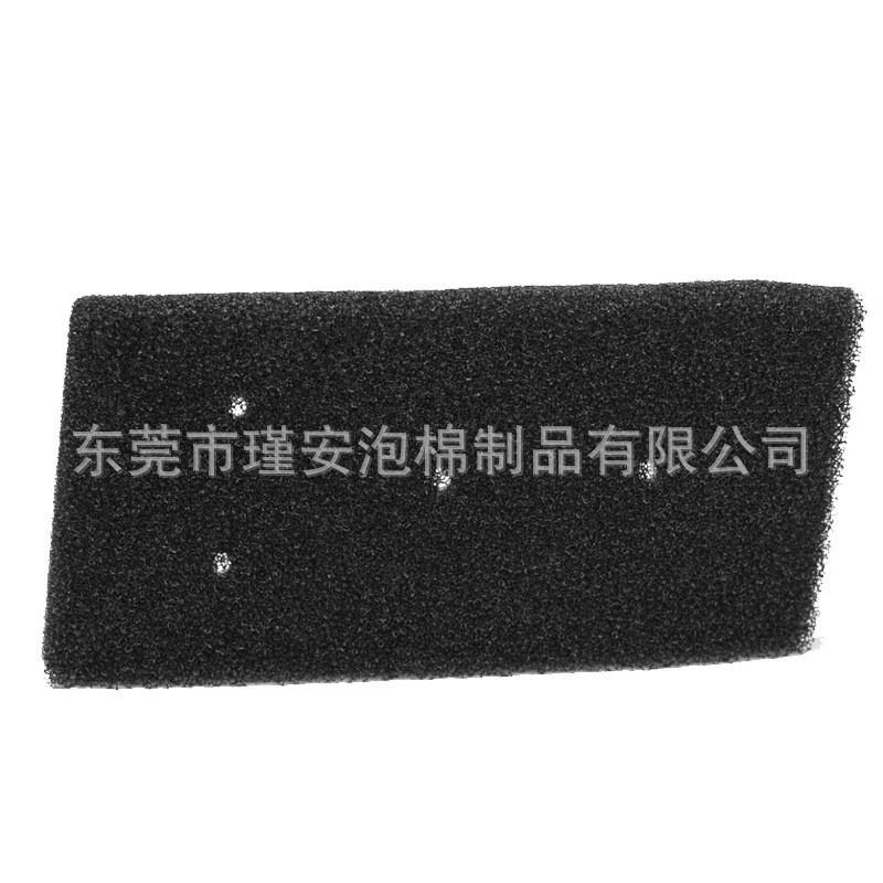 过滤棉