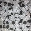 Capa Antiderrapante para Cadeira, Capa de Feltro para Cadeira, Protetor de Pé com Cobertura Total, Capa Protetora de Silicone para Cantos de Mesa, Pés Silenciosos para Mesa e Cadeira