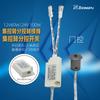 Venta Directa del Fabricante Zhongpu Control de Puerta por Escaneo de Mano Sensor Inteligente de Cuerpo Humano Interruptor Enchufable y Desmontable Sensor Táctil