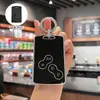 Funda especial para llave Renault Koleos, funda protectora de alta gama para coche Renault Koleos