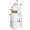Máquina Dosificadora y Boleadora de Masa 36 Piezas Hidráulica Manual Hidráulica Dosificadora y Boleadora de Masa 30 Piezas Máquina Dosificadora y Boleadora de Masa Totalmente Automática