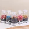 Bolsa Aromaterapia Compuesta, Bolsita de Cristal Mineral Nano, Bolsita para Coche, Bolsa de Gasa, Bolsa de Carbón, Bolsa de Carbón Activado Desodorante para Coche