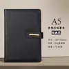 Caja de Regalo Personalizada de Alta Calidad para Cuadernos con Capacidad para Imprimir Logotipos de Empresas o Escuelas, Juego Completo de Cuadernos de Reunión A5 Personalizados