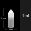 Fornecimento direto da fábrica de tecelagem cola de álcool 6ml cola vara flor corda cola cola de jóias cola artesanal para crianças DIY cola de álcool
