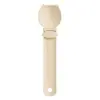 Alimentador de comida para gatos, Cuchara para pasta de carne, Herramienta mágica para exprimir barritas nutricionales, Alimentador de snacks líquidos, Cuchara especial para alimentar gatos