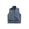 UNDREST Estilo Outdoor Riding Collar Vest para Homens e Mulheres Mountain Camping Estilo Casual Mangas Jaqueta MJ10