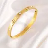 Pulseira de Aço Inoxidável, Pulseira Prata Estrelada que Não Desbota para Meninas, Moda Versátil e de Alto Padrão com Design Totalmente em Diamante, Pulseira de Aço Titânio
