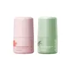Desodorante Refrescante Han Zini, Antitranspirante Seco y Fragante, Desodorante de Verano, Desodorante Roll-On Portátil, Venta al por Mayor y Dropshipping