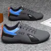 Zapatos de Hombre Talla Grande 2026 Estilo Nuevo Zapatos de Forrest Gump, Mocasines, Zapatos Casuales de Suela Fina, Zapatos Clásicos de Moda para Hombre, Dropshipping Transfronterizo