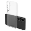 Adecuado para funda de teléfono S26 carcasa dura de PC tacto piel LeReach