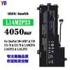 Adequado para Lenovo Ideapad 100-14Iby/U30/U31-70 Bateria Nova para Laptop L14M2P23