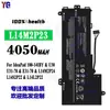 Adequado para Bateria de Notebook Lenovo Ideapad L340-15Iw/320S-14Ikb/100-15/Flex 0