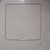 Produção de Escada Ágil Fio de Aço Fio de Aço Chato Fio de Aço Quadrado Fio de Aço Chato Energia de Dobra Escada Escada Macia Fio de Aço Quadrado