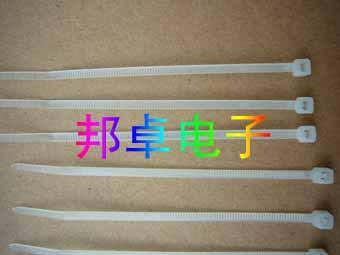 尼龙扎带7