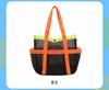 Bolsa de playa grande tipo tote con múltiples bolsillos de Amazon para natación y almacenamiento de ropa Bolsa de playa
