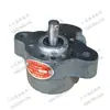 Accesorios para Máquina Sierra de Cinta Bomba de Aceite Hidráulico Hongzhi 1450 rpm Bomba de Engranajes Máquina Herramienta CNC para Metal Bomba de Engranajes Reguladora de Presión