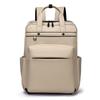 Nueva Mochila de Commuter para Negocios Casual, Moderna, Ligera, de Gran Capacidad, Mismo Estilo para Hombres y Mujeres, Mochila de Aspecto Elegante