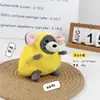 Juguete de Peluche para Perros con Sonido, para Masticar Dientes, Resistente a Mordidas, Compañero para Aliviar el Aburrimiento para Perros Pequeños, Teddy, Golden Retriever Suministros para Mascotas