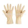 Guantes de látex para bebé feliz arroz rojo arroz blanco guantes de goma cocina impermeable engrosado tendón de res guantes para lavado de autos