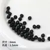 Serie de Colores Macaron, Varios Accesorios de Formas Especiales para Joyería DIY, Accesorios para Pulseras de la Amistad, Cuentas, Exclusivamente para Ventas Transfronterizas