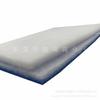 Algodão Filtrante Personalizado Algodão Bioquímico Esponja Filtrante de Algodão Espuma de Purificação de Água Material Filtrante de Aquário Algodão de Fibra Algodão Filtrante Superior