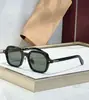 Gafas de Sol Jmm Moda Transfronteriza Acetato Montura Cuadrada Personalidad Retro Nuevas Top Unisex Tendencia Gafas de Sol Holden