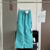 ¡Estilo Montaña al Aire Libre! Pantalones de senderismo y montañismo funcionales, repelentes al agua, unisex, color dopamina, para primavera/otoño, tipo cargo, de paracaidista